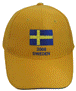 2008 SWEDEN